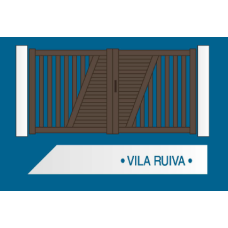 PORTAO VILA RUIVA